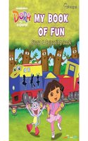 Nickelodeon- Dora the Explorer