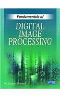 Fundamentals of Digital Image Processing