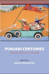 Punjabi Centuries