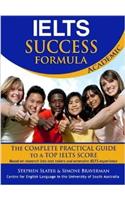 IELTS Success Formula