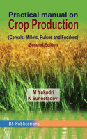 Practical Manual on Crop Production