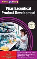 Pharmaceutical Product Development