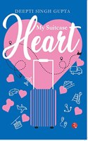 MY SUITCASE HEART