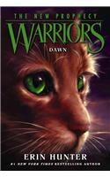 Warriors: The New Prophecy #3: Dawn