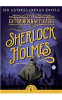 Extraordinary Cases of Sherlock Holmes