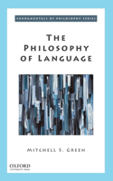 Philosophy of Language