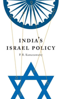 India's Israel Policy