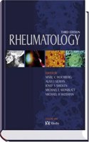 Rheumatology e-dition: Text with Continually Updated Online Reference, 2-Volume Set Hardcover â€“ 20 June 2003