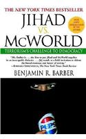 Jihad vs. McWorld