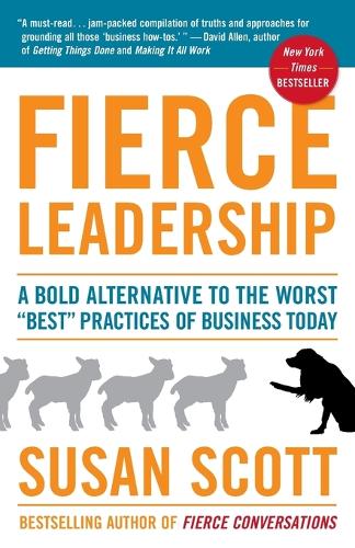 Fierce Leadership