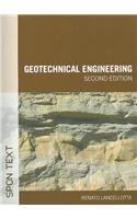 Geotechnical Engineering