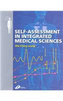 Self Assessment in Integrated Sciences for Medical Sciences