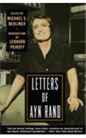 Letters of Ayn Rand