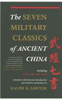Seven Military Classics of Ancient China