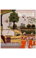 Indian Painting