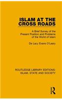 Islam at the Cross Roads