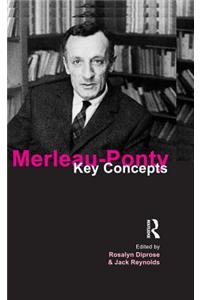 Merleau-Ponty