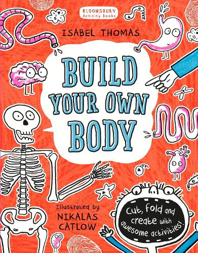 Build Your Own Body
