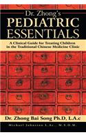 Dr. Zhong's Pediatric Essentials