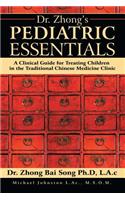 Dr. Zhong's Pediatric Essentials