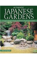 Authentic Japanese Gardens