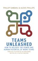 Teams Unleashed