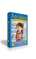 ADA Lace Adventures Collection