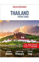 Insight Guides Pocket Thailand (Travel Guide with Free Ebook)
