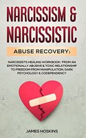 Narcissism & Narcissistic Abuse Recovery