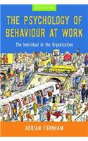 Psychology of Behaviour at Work