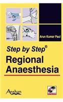 Step by Step Regional Anesthesia