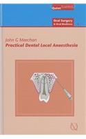 Practical Dental Local Anaesthesia