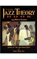 The Jazz Theory Book