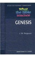 What the Bible Teaches - Genesis