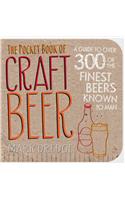 The Pocket Book of Craft Beer