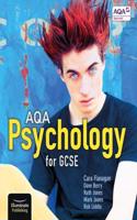 AQA Psychology for GCSE: Student Book