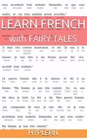 Learn French with Fairy Tales