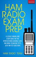 Ham Radio Exam Prep