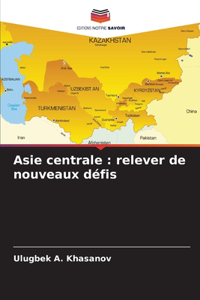 Asie centrale