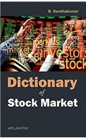 Dictionary of Stock Market