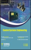 Control Systems Engineering for BE Anna University R-17 CBCS (III ECE - EC8391) )