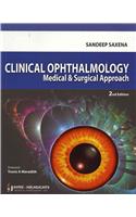 Clinical Ophthalmology