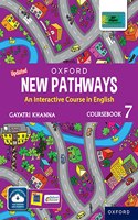 Revised New Pathways Coursebook 7 (Updated edition)