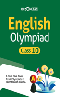 Bloom CAP English Olympiad Class 10