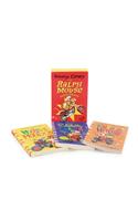 Ralph Mouse 3-Book Collection