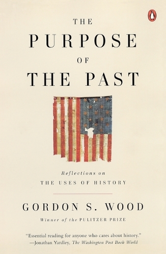 The Purpose of the Past