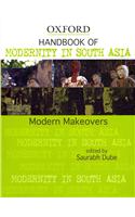 Handbook of Modernity in South Asia