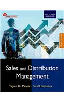 Sales & Distribution Management