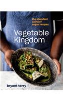 Vegetable Kingdom