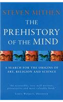 The Prehistory Of The Mind